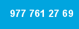 977 761 27 69